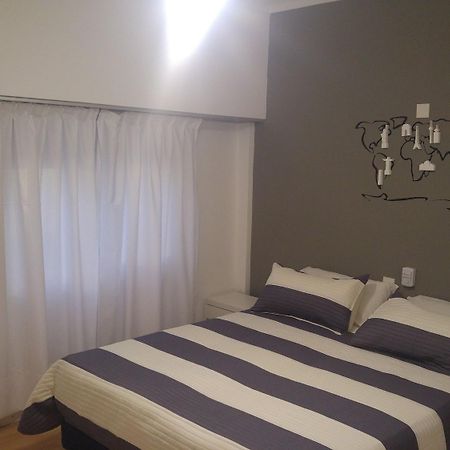 Dodo Suites Mar del Plata Luaran gambar