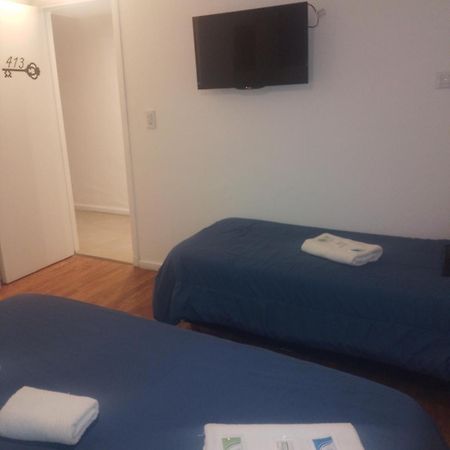 Dodo Suites Mar del Plata Luaran gambar