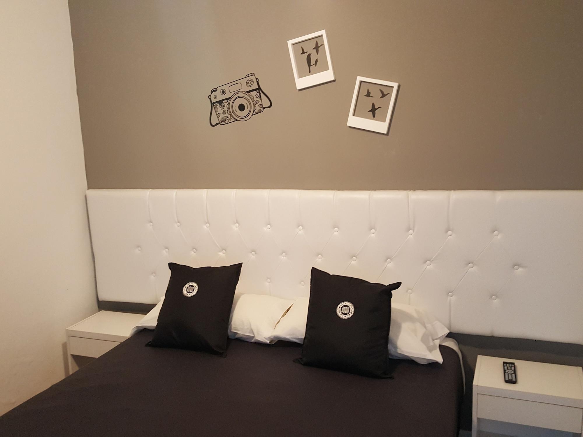 Dodo Suites Mar del Plata Luaran gambar