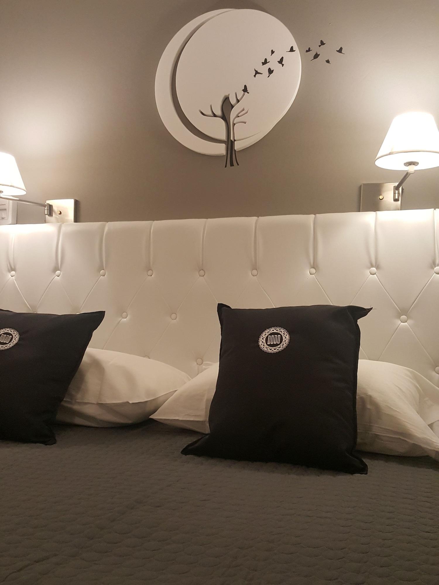 Dodo Suites Mar del Plata Luaran gambar