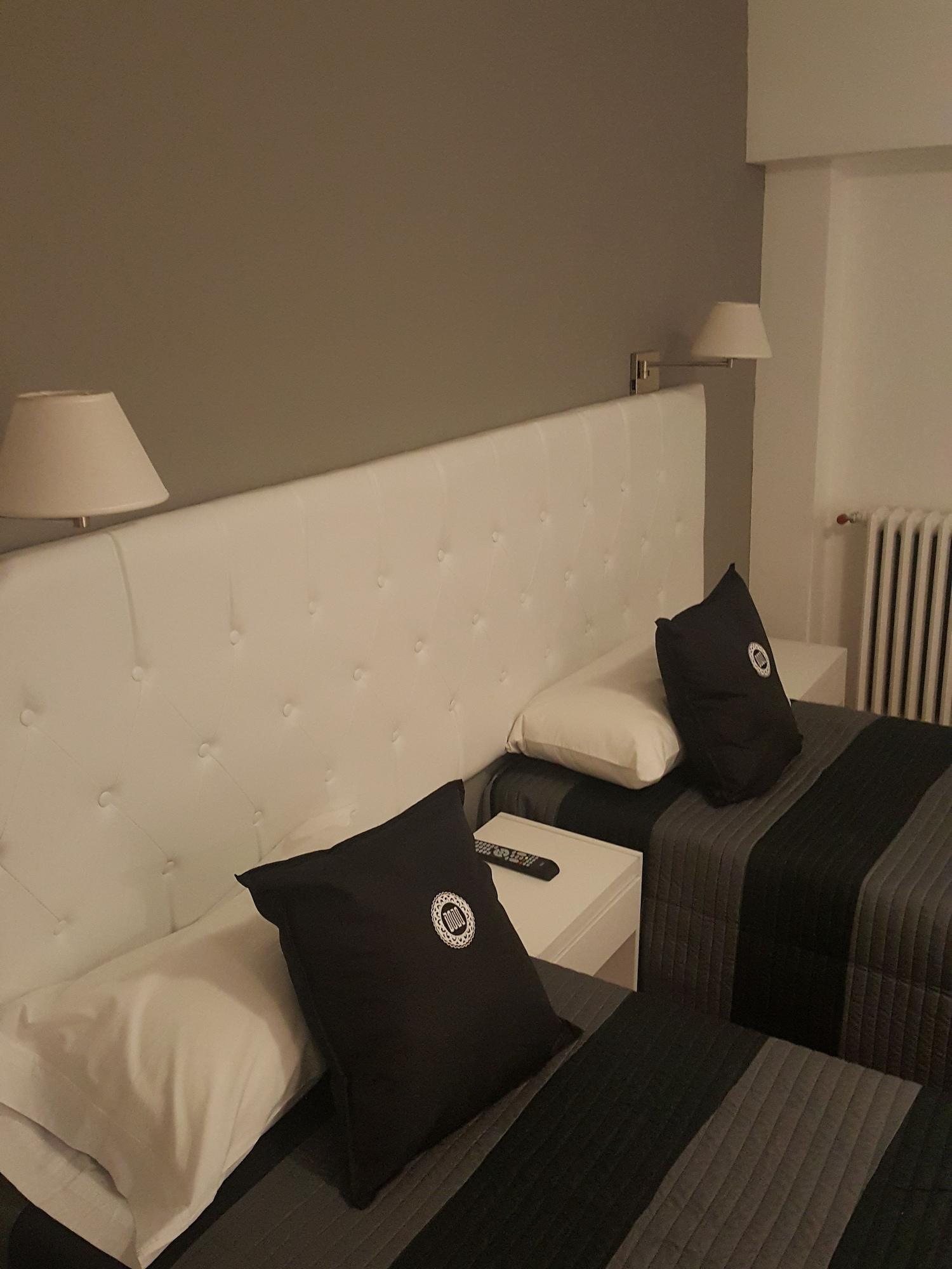 Dodo Suites Mar del Plata Luaran gambar