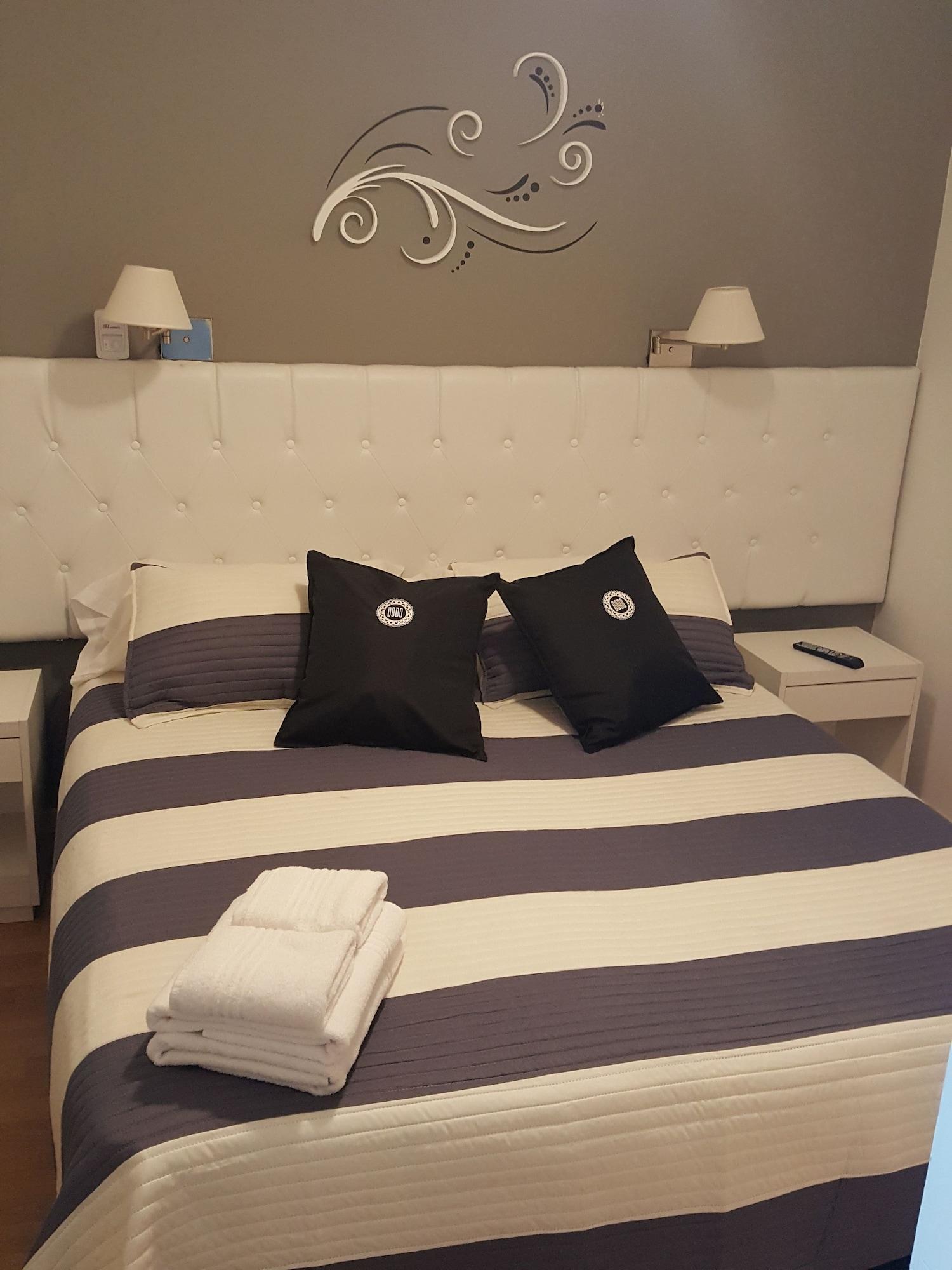 Dodo Suites Mar del Plata Luaran gambar