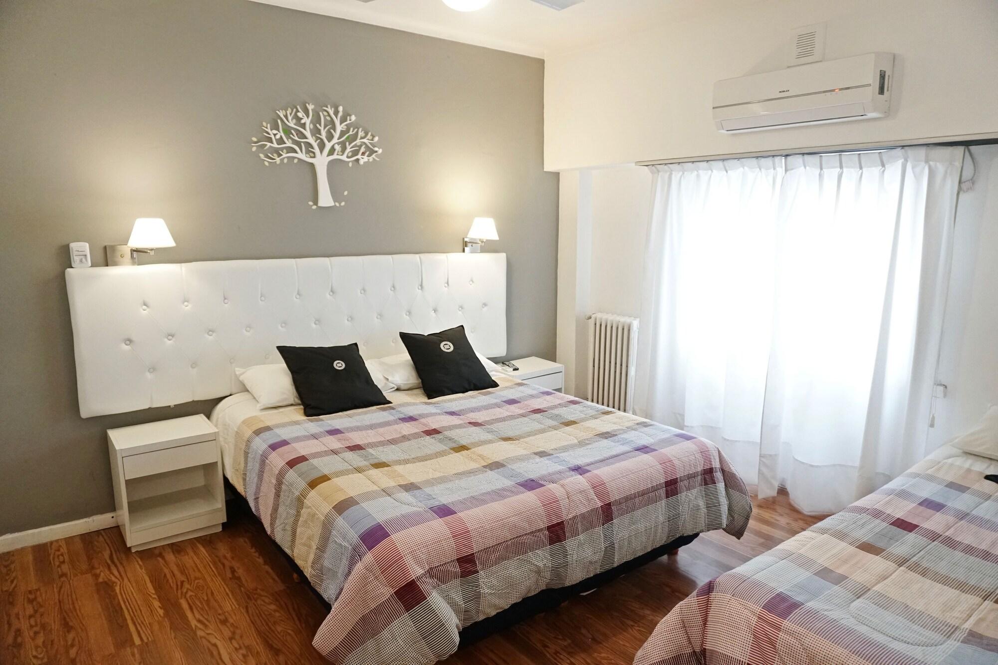 Dodo Suites Mar del Plata Luaran gambar