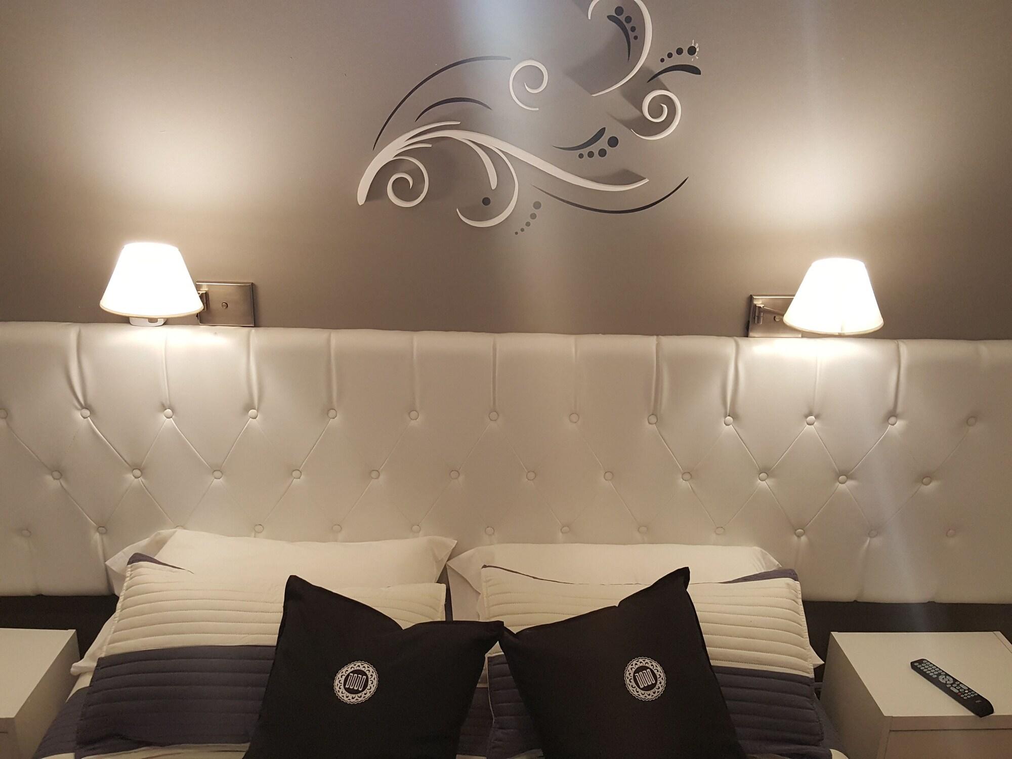 Dodo Suites Mar del Plata Luaran gambar