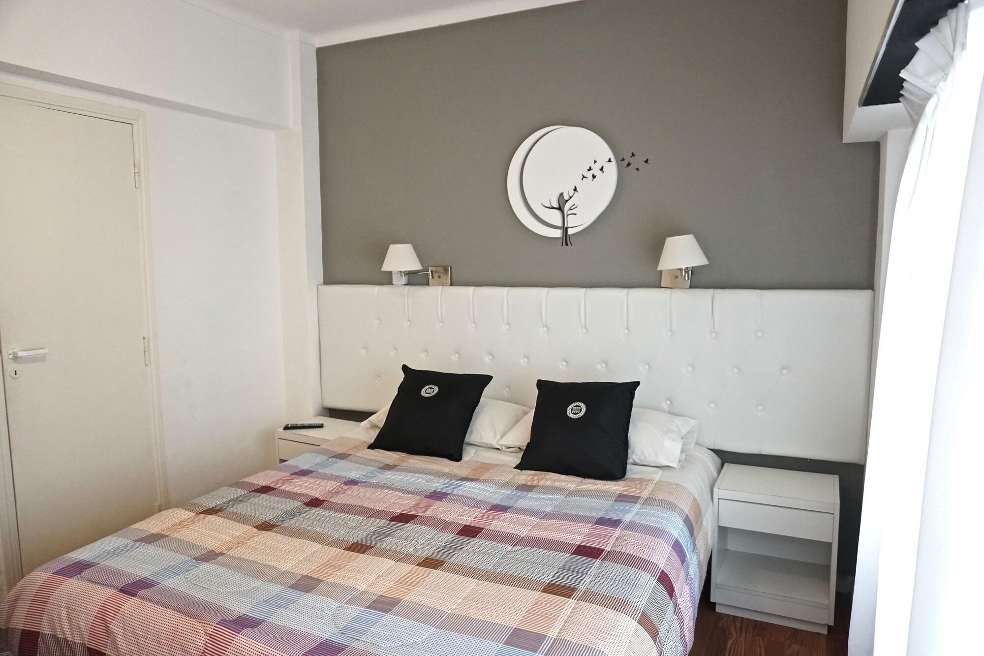 Dodo Suites Mar del Plata Luaran gambar