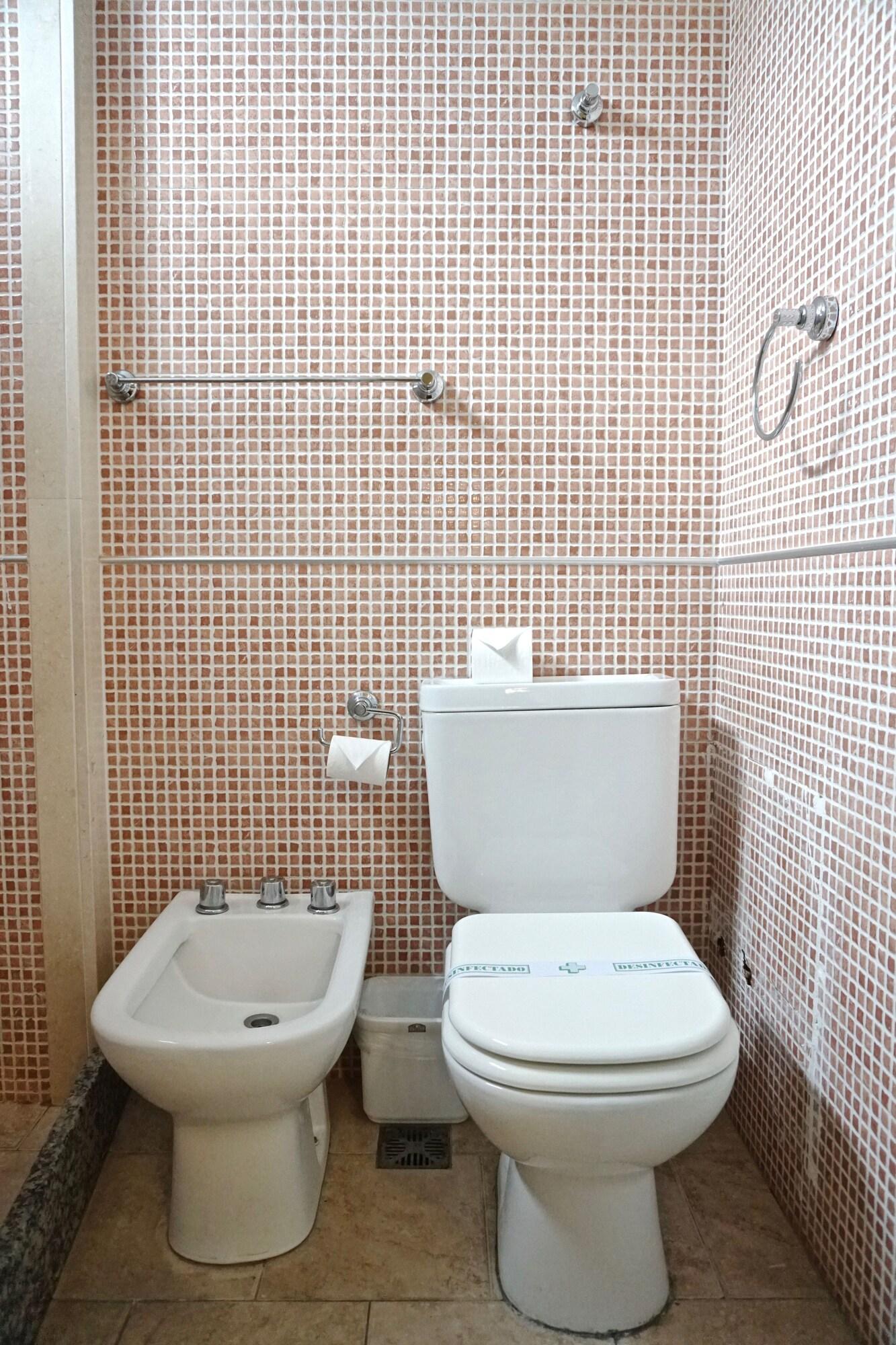 Dodo Suites Mar del Plata Luaran gambar