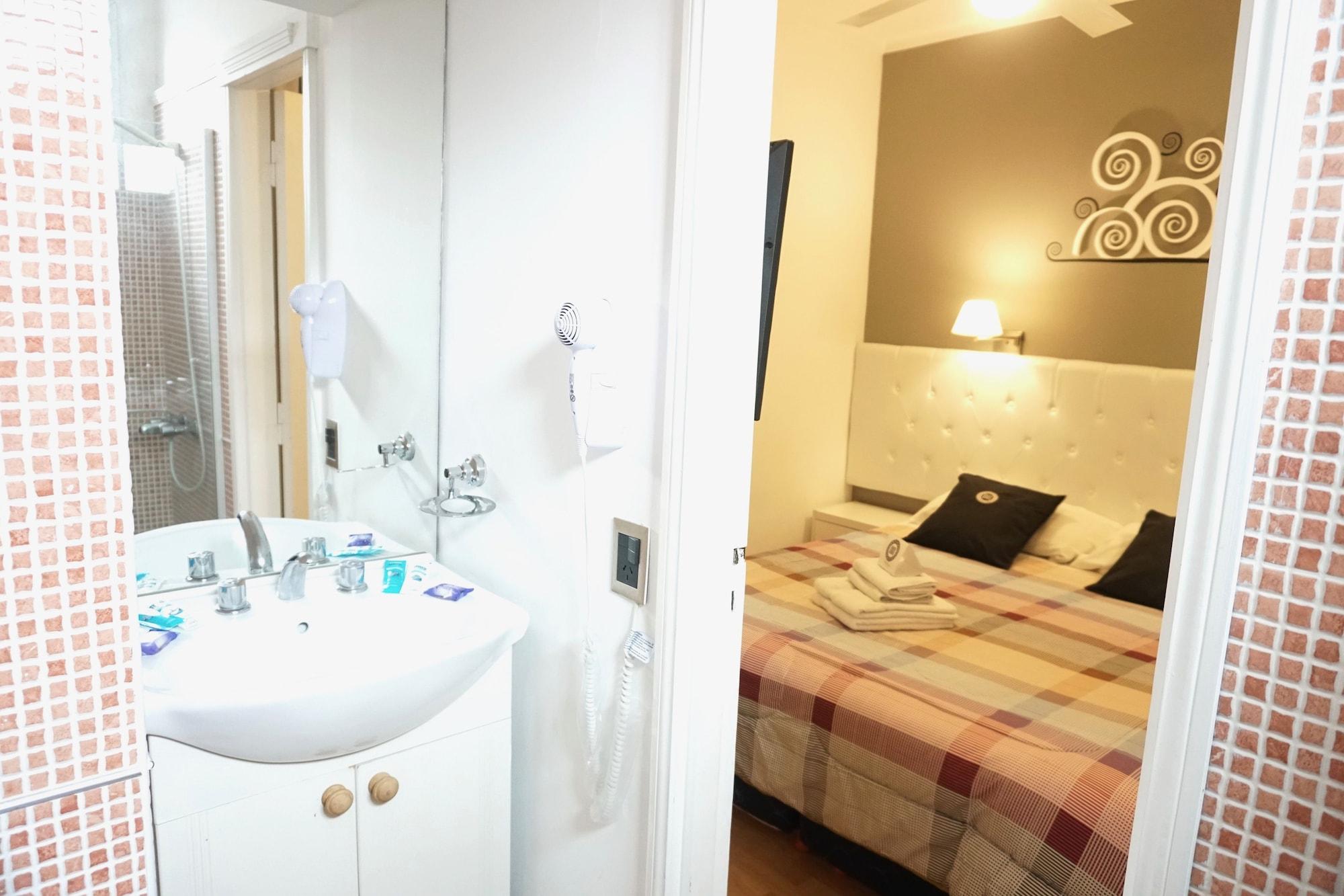 Dodo Suites Mar del Plata Luaran gambar