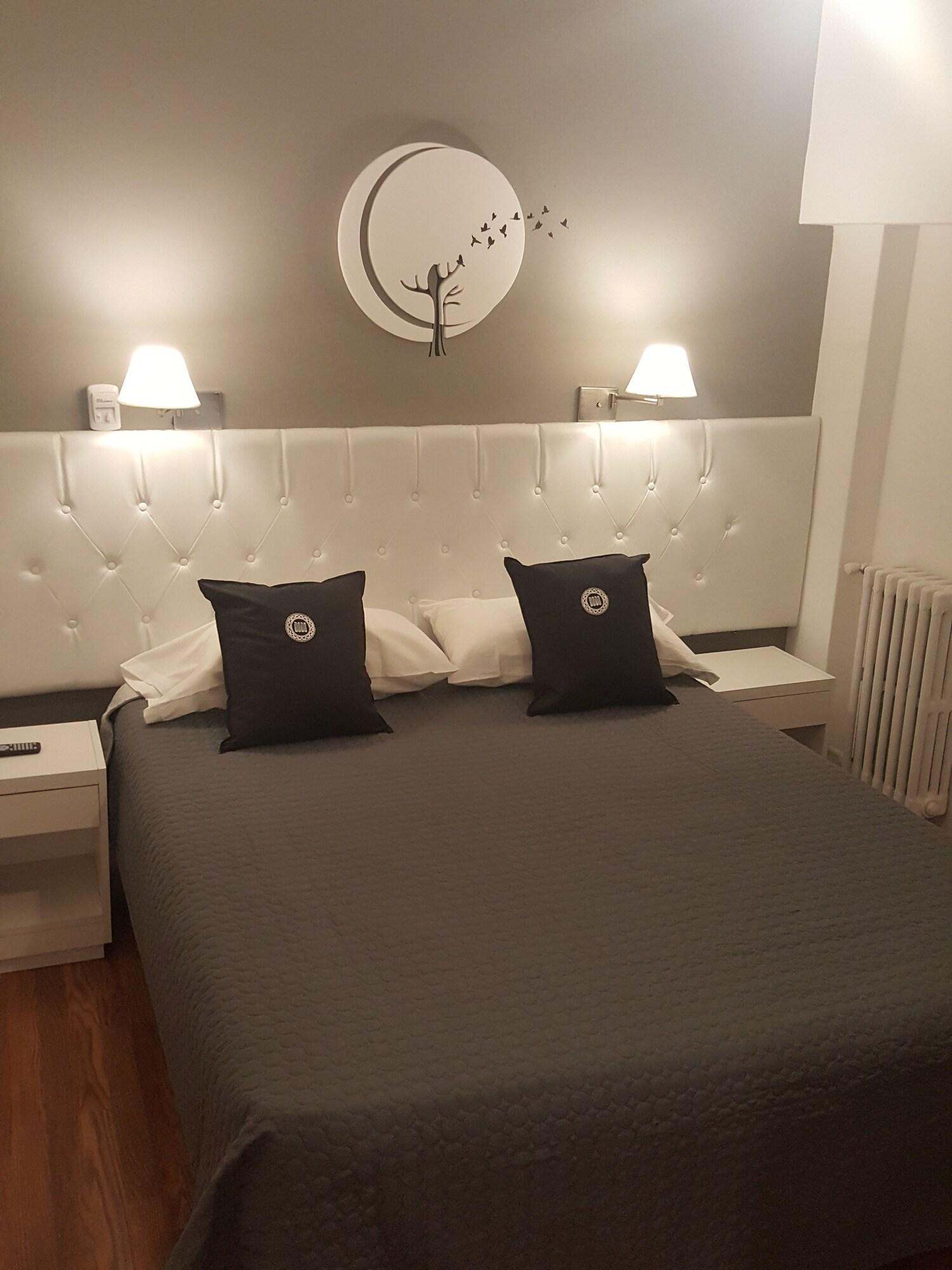 Dodo Suites Mar del Plata Luaran gambar