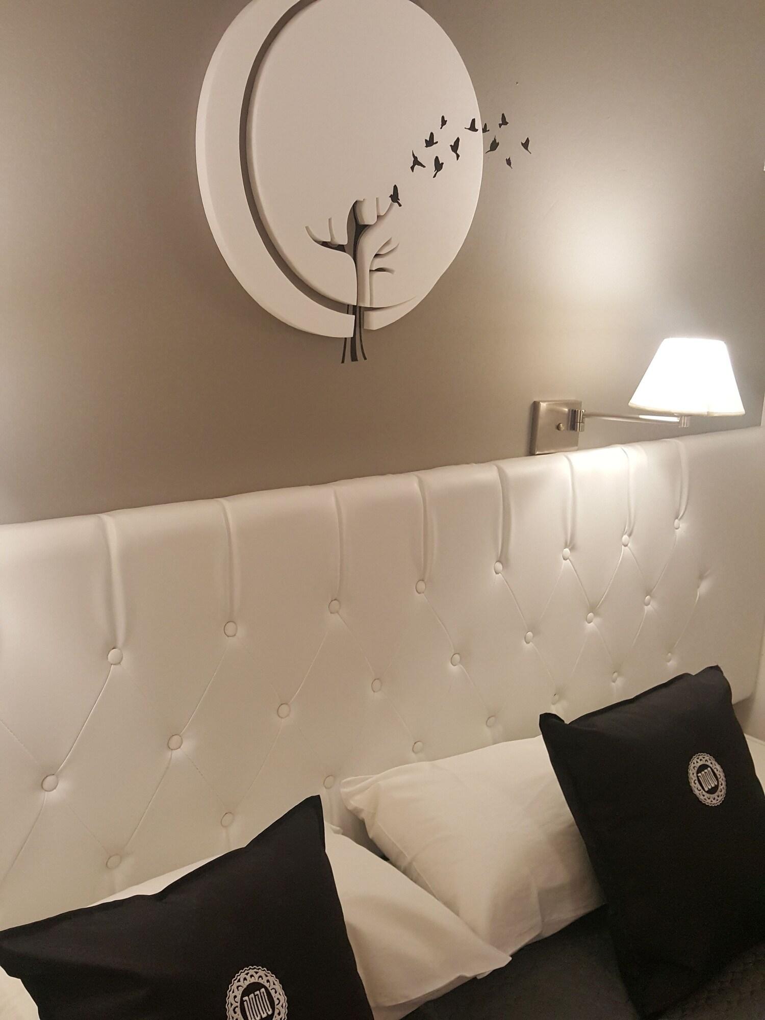 Dodo Suites Mar del Plata Luaran gambar