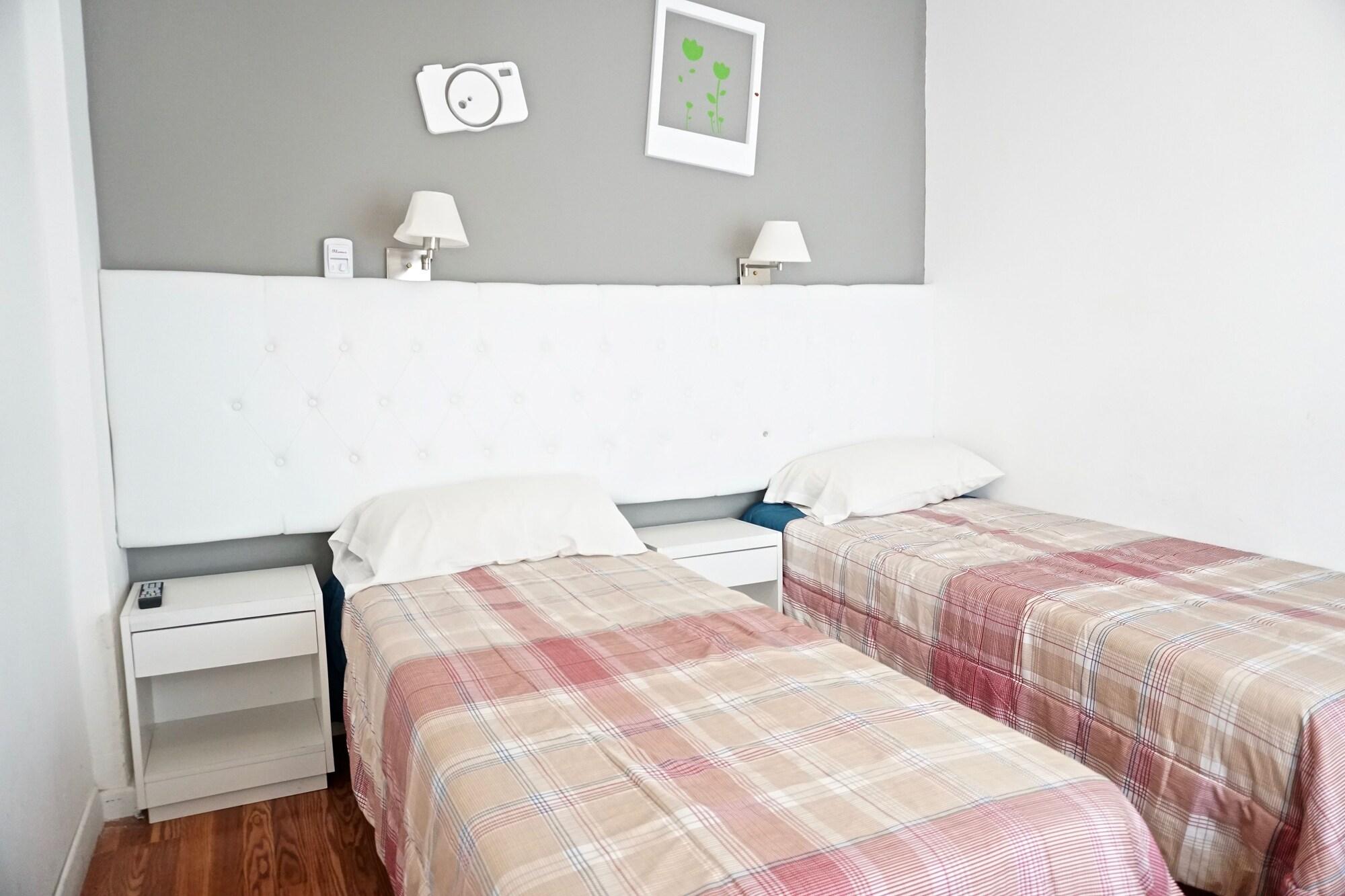 Dodo Suites Mar del Plata Luaran gambar