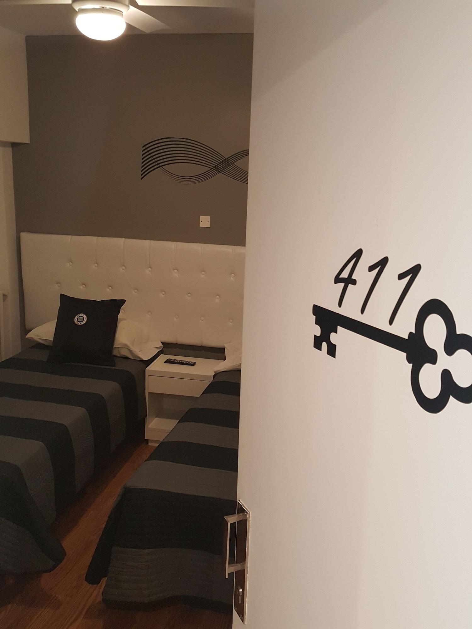 Dodo Suites Mar del Plata Luaran gambar