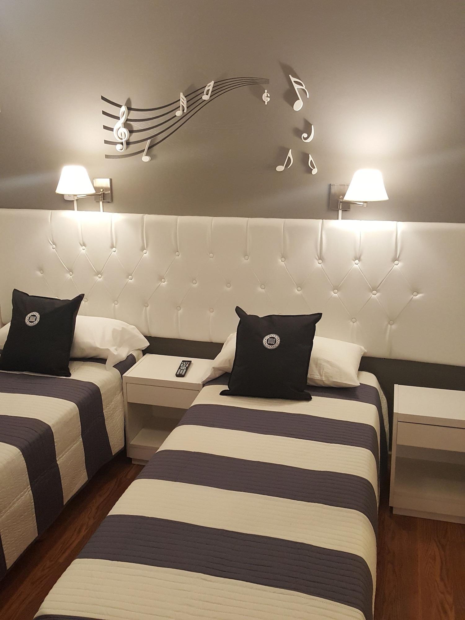 Dodo Suites Mar del Plata Luaran gambar