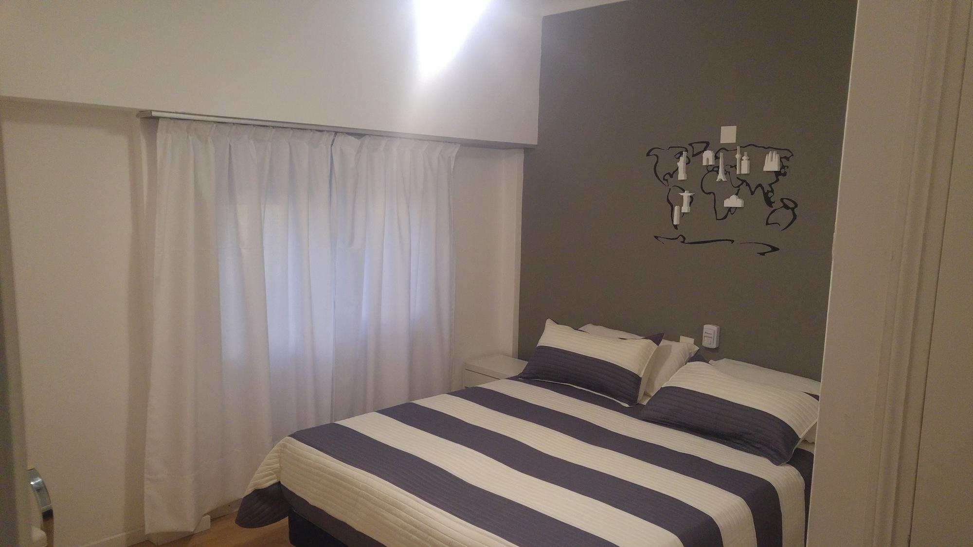 Dodo Suites Mar del Plata Luaran gambar