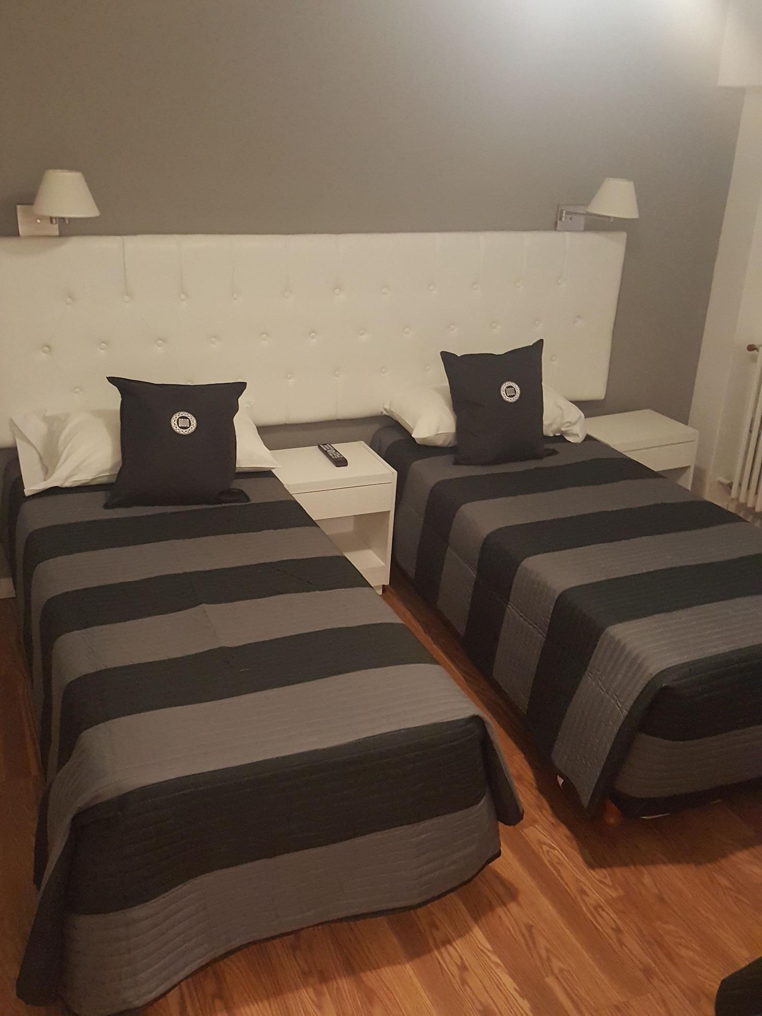 Dodo Suites Mar del Plata Luaran gambar