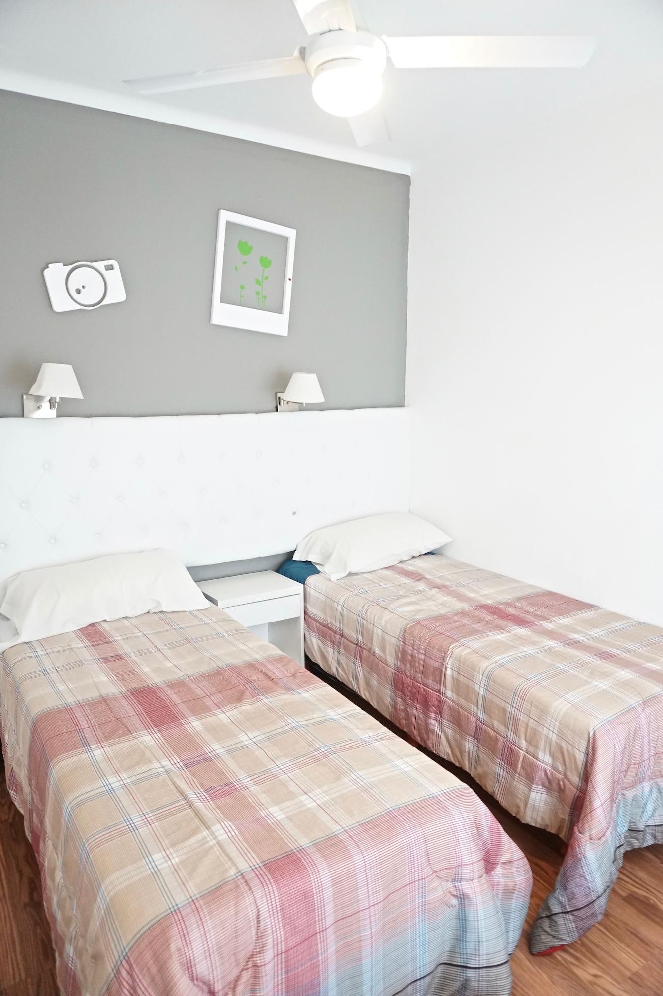 Dodo Suites Mar del Plata Luaran gambar