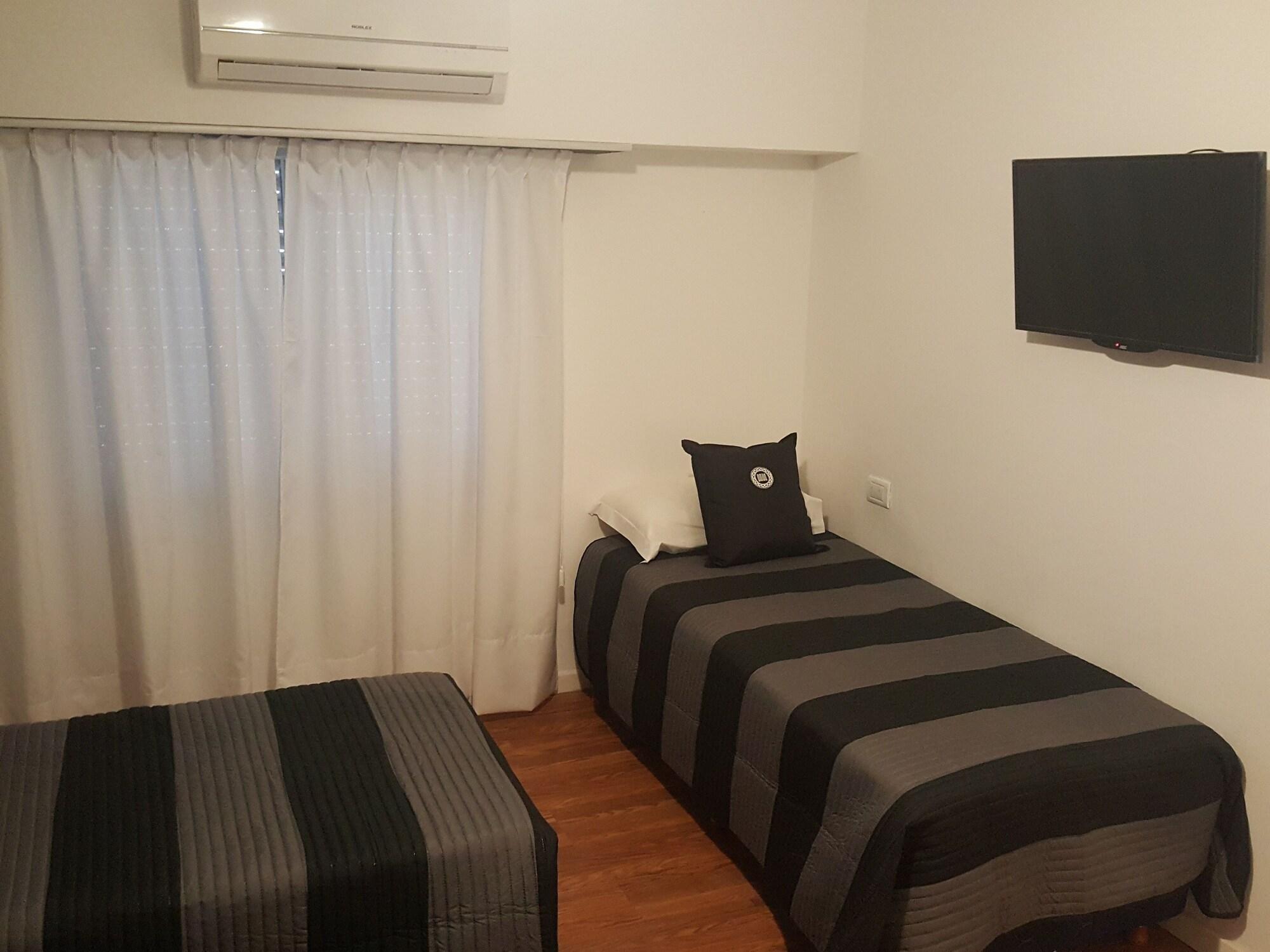 Dodo Suites Mar del Plata Luaran gambar
