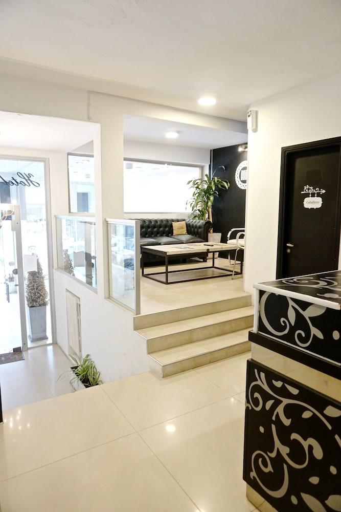Dodo Suites Mar del Plata Luaran gambar