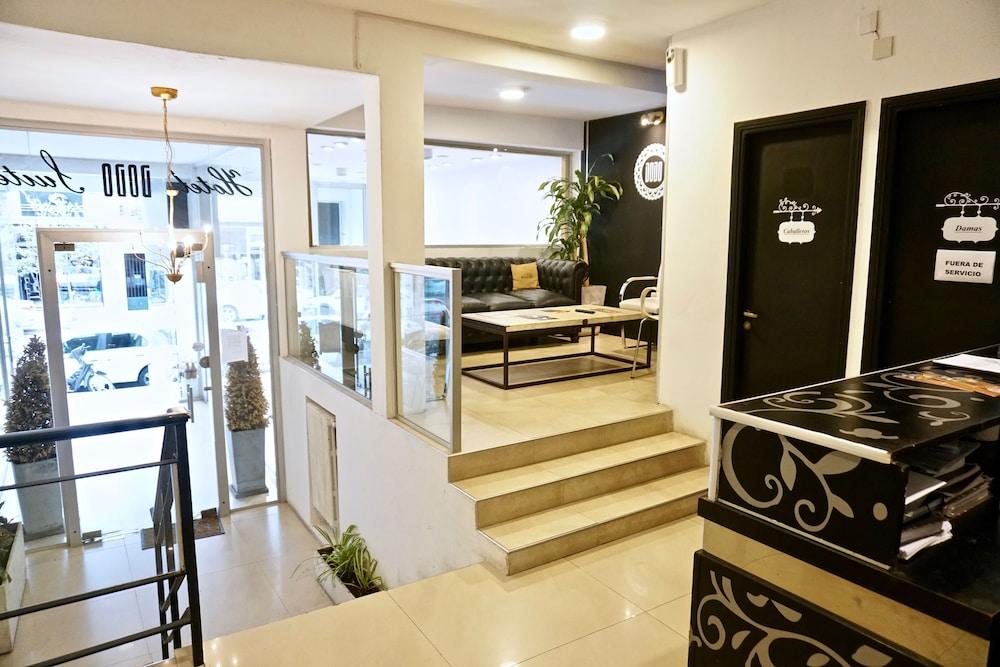 Dodo Suites Mar del Plata Luaran gambar