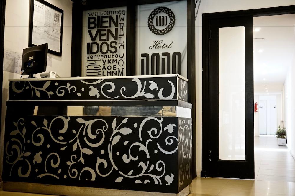 Dodo Suites Mar del Plata Luaran gambar