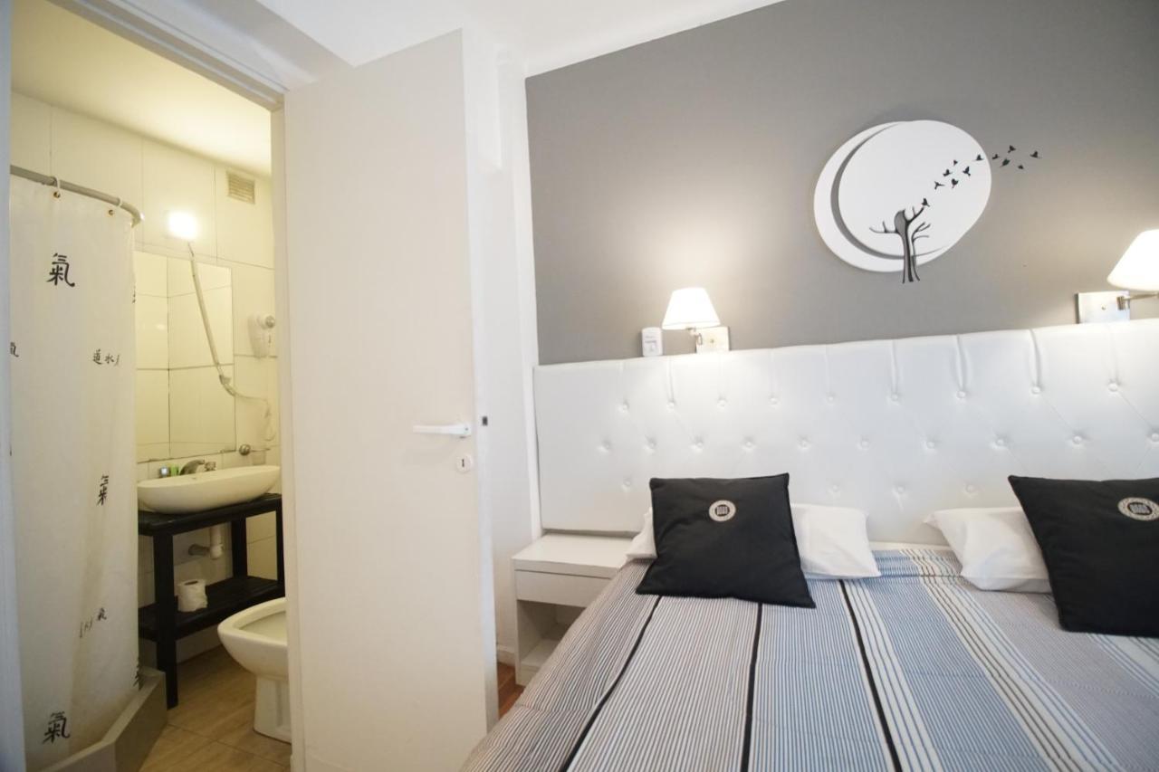 Dodo Suites Mar del Plata Luaran gambar
