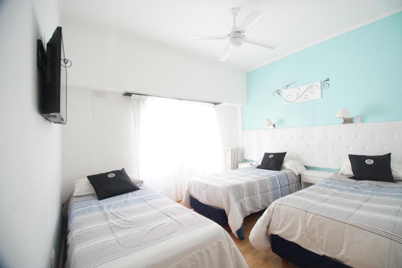Dodo Suites Mar del Plata Luaran gambar