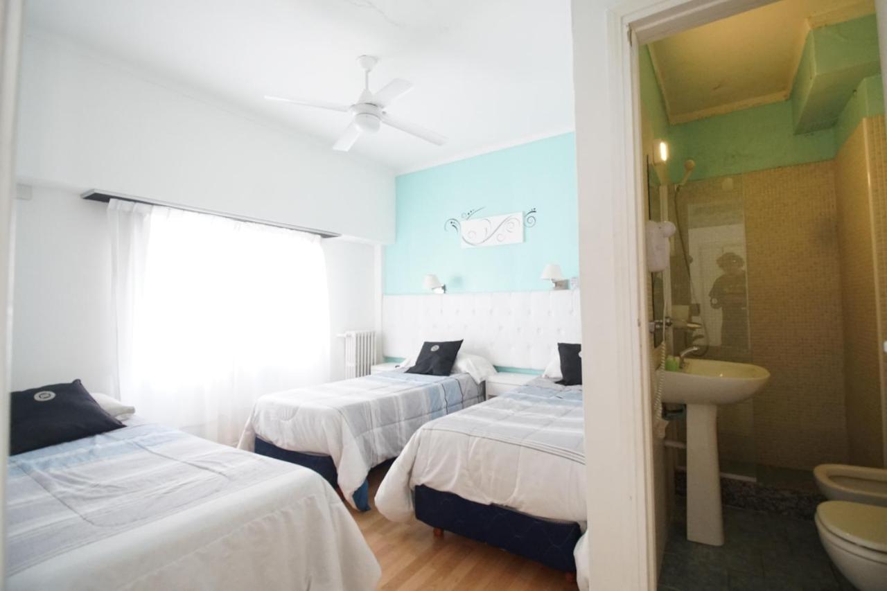 Dodo Suites Mar del Plata Luaran gambar