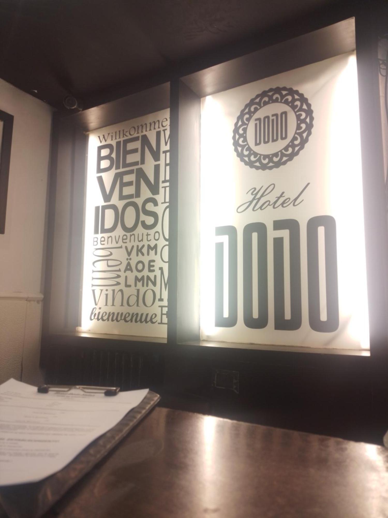 Dodo Suites Mar del Plata Luaran gambar