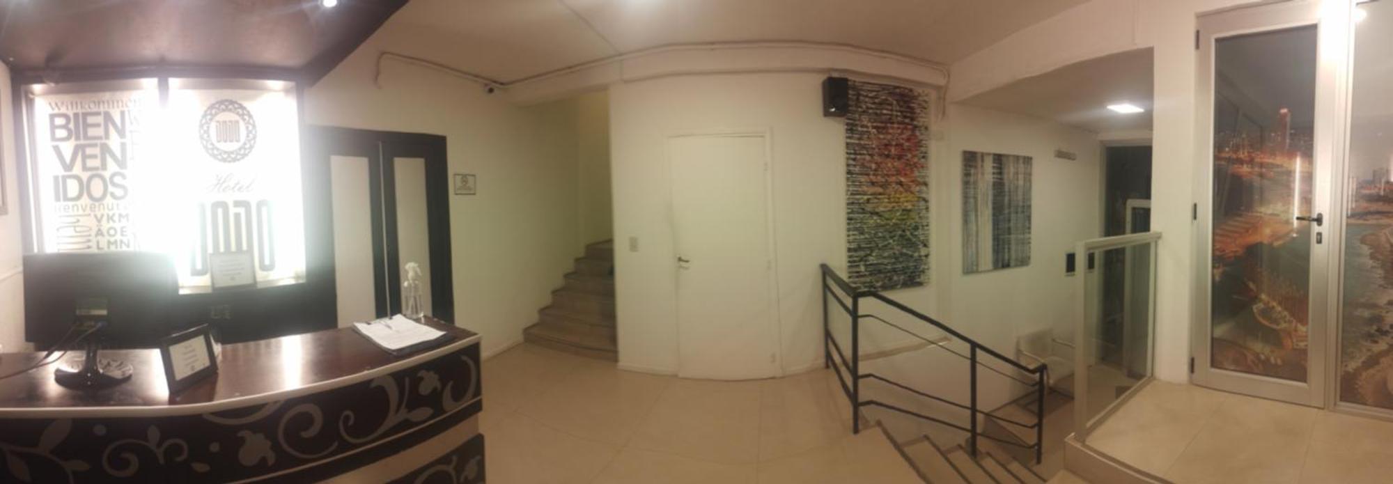 Dodo Suites Mar del Plata Luaran gambar