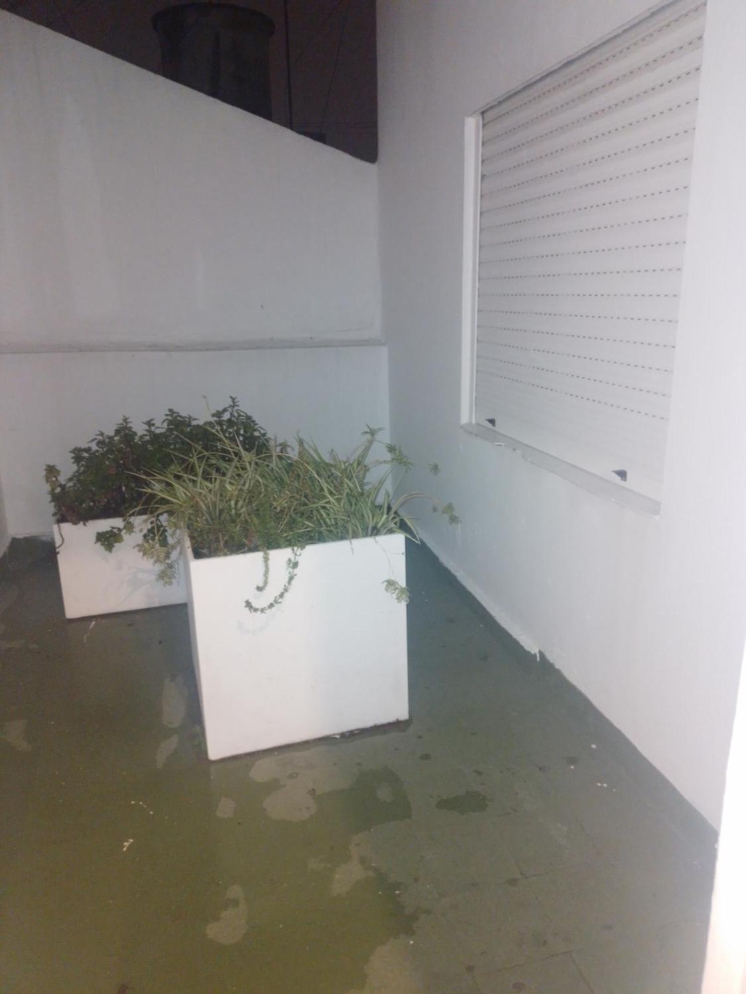 Dodo Suites Mar del Plata Luaran gambar