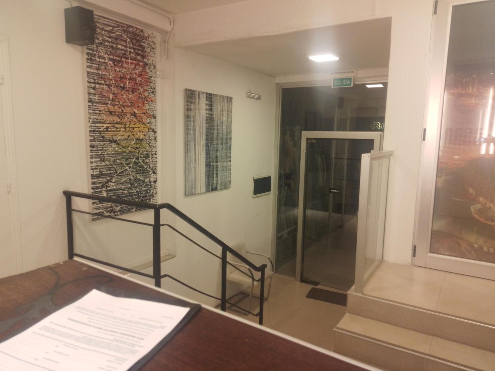 Dodo Suites Mar del Plata Luaran gambar