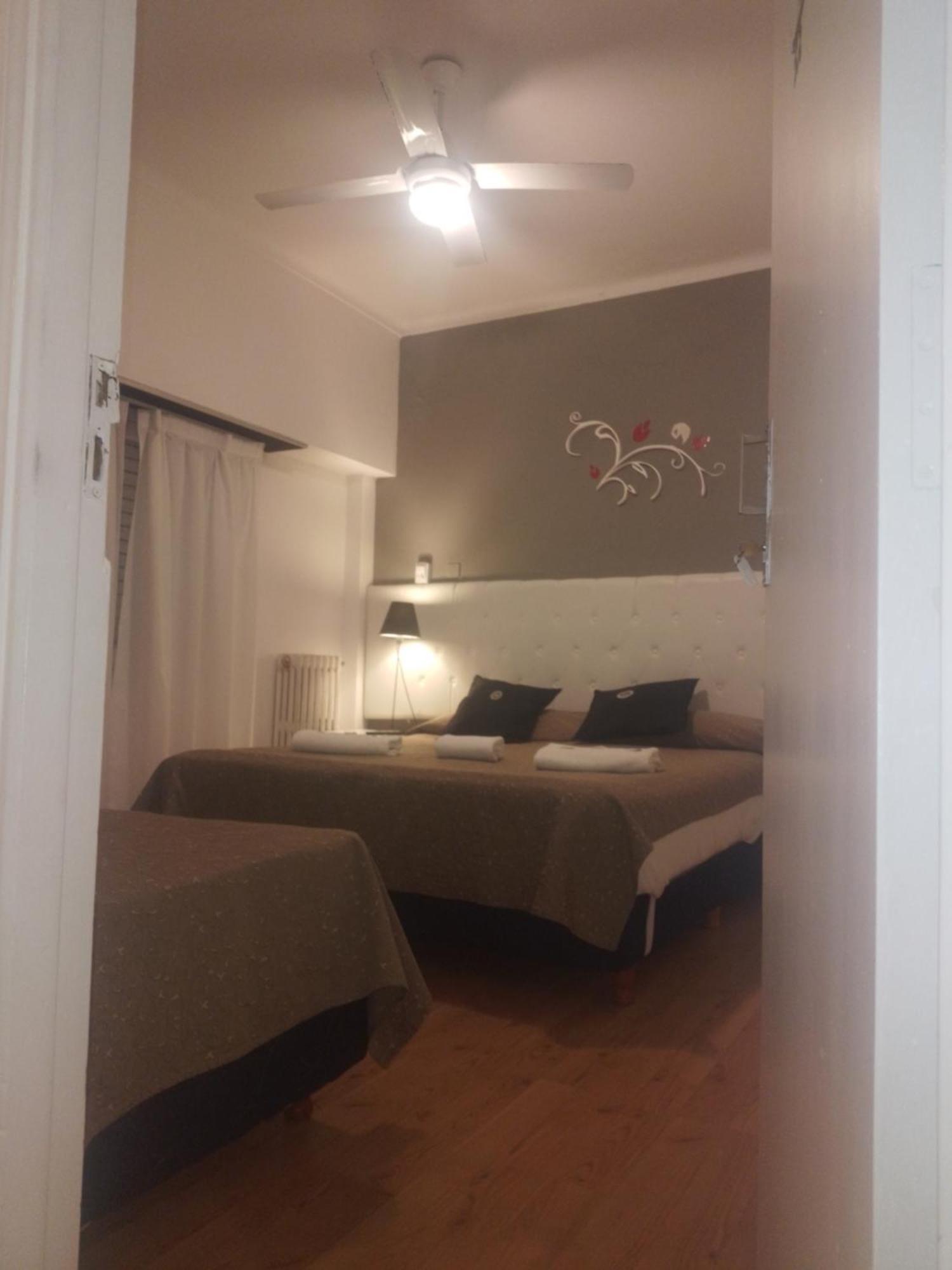 Dodo Suites Mar del Plata Luaran gambar