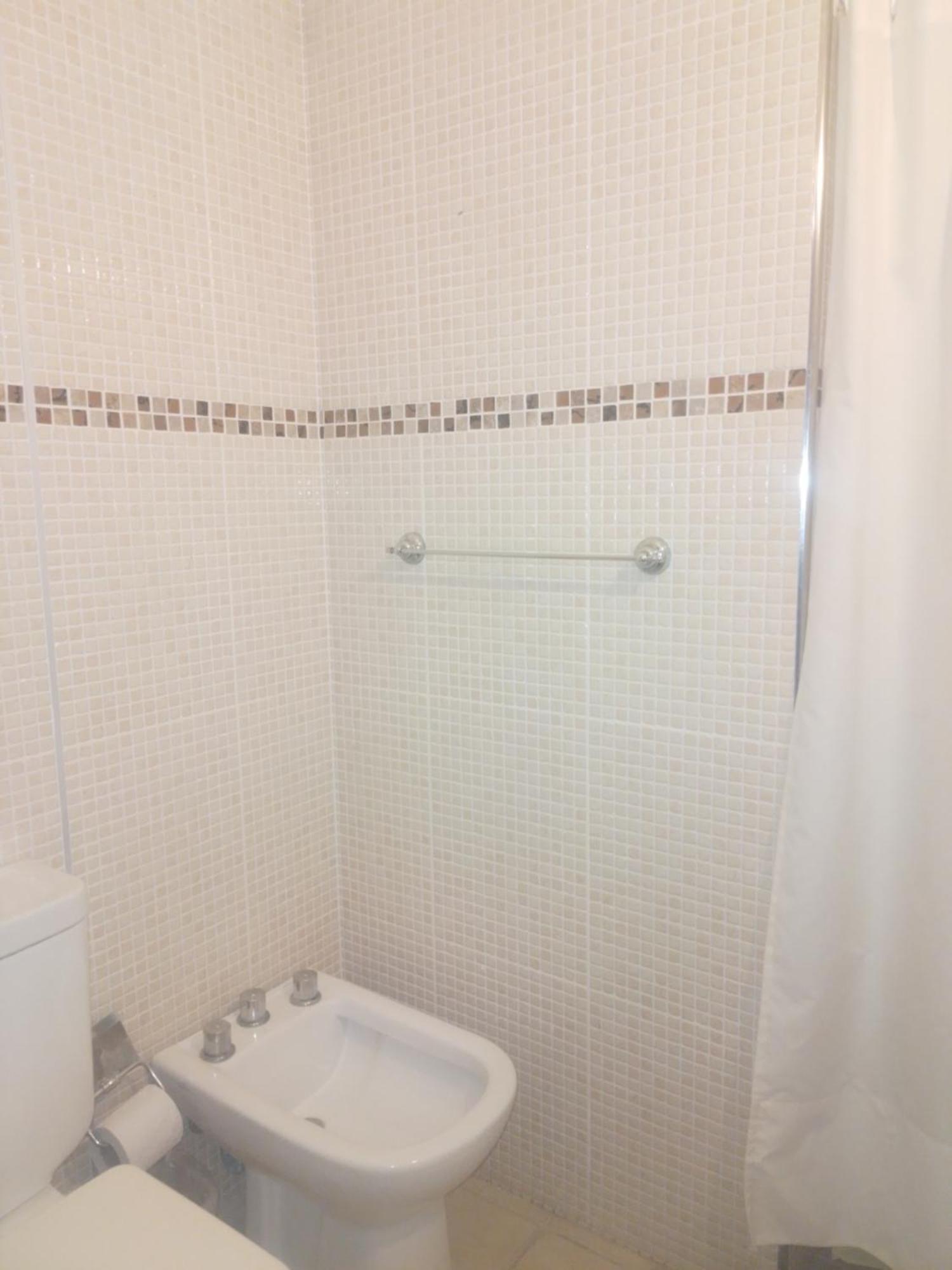 Dodo Suites Mar del Plata Luaran gambar