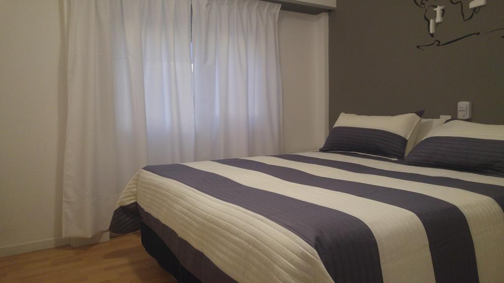 Dodo Suites Mar del Plata Luaran gambar