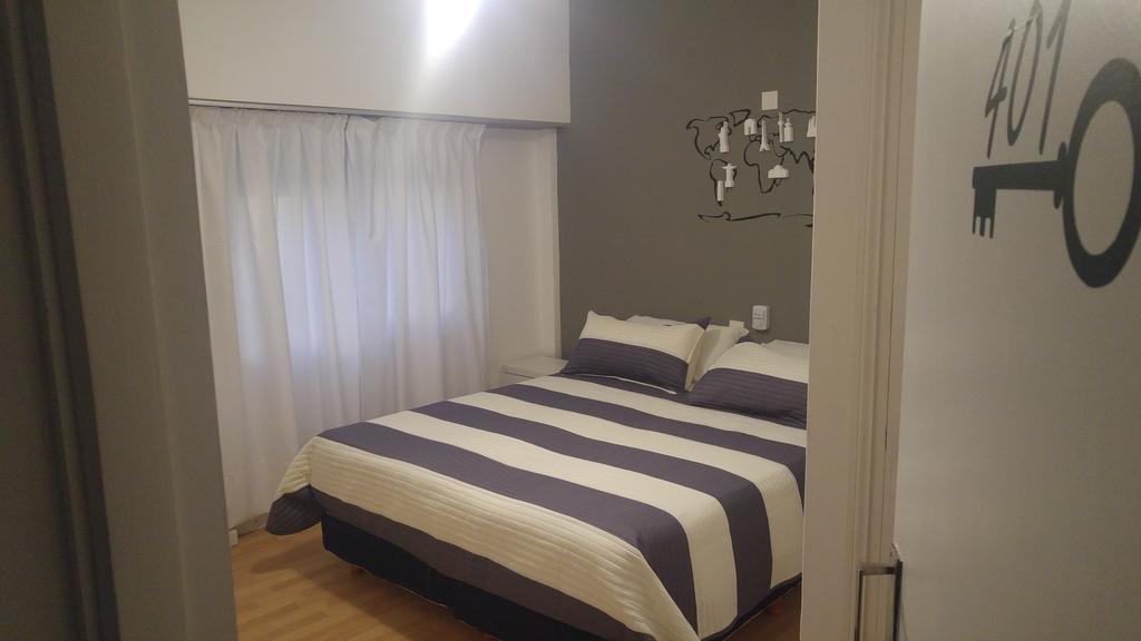 Dodo Suites Mar del Plata Luaran gambar