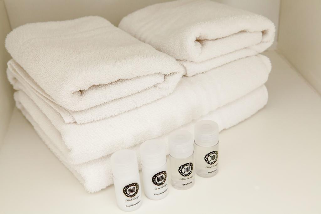 Dodo Suites Mar del Plata Luaran gambar