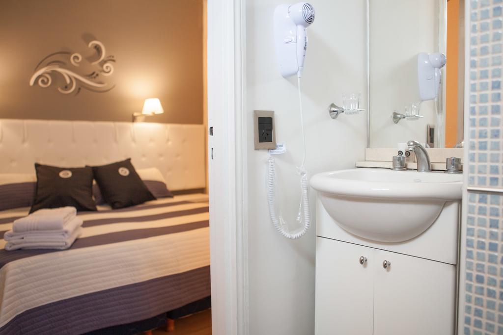 Dodo Suites Mar del Plata Luaran gambar