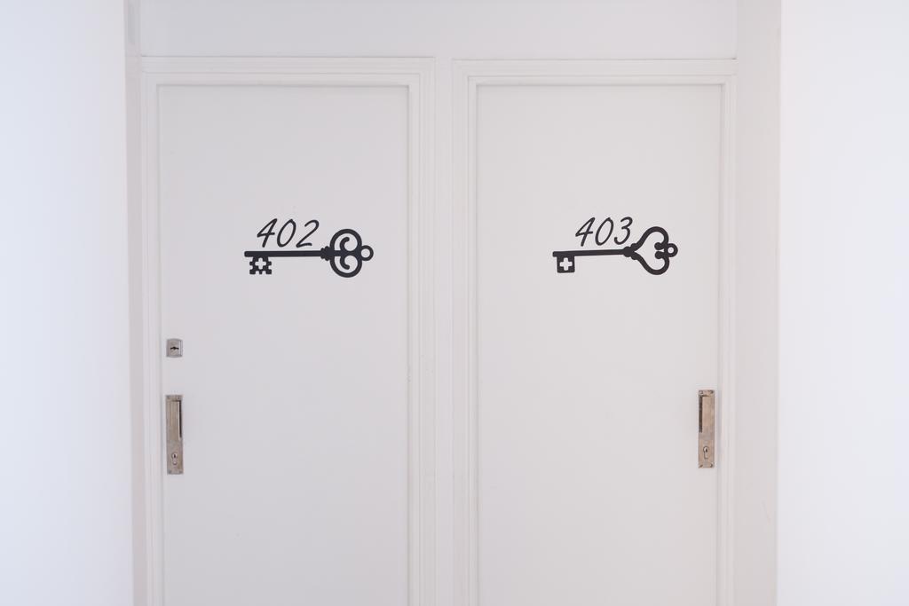 Dodo Suites Mar del Plata Luaran gambar