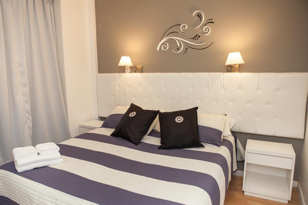 Dodo Suites Mar del Plata Luaran gambar