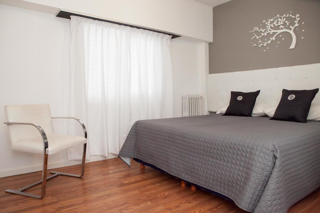 Dodo Suites Mar del Plata Luaran gambar