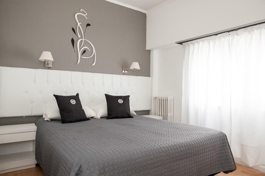 Dodo Suites Mar del Plata Luaran gambar