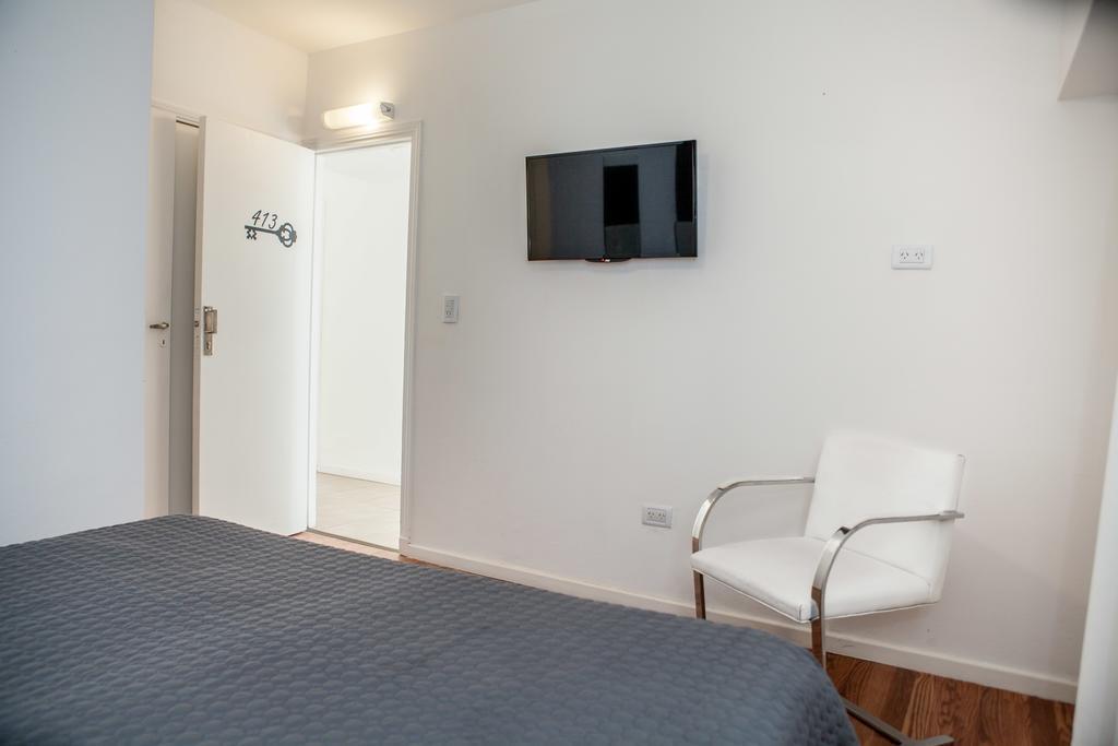 Dodo Suites Mar del Plata Luaran gambar