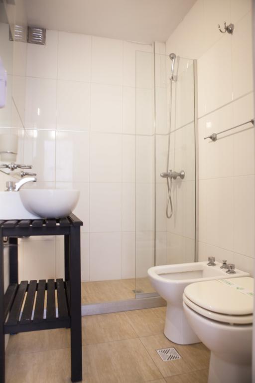 Dodo Suites Mar del Plata Luaran gambar