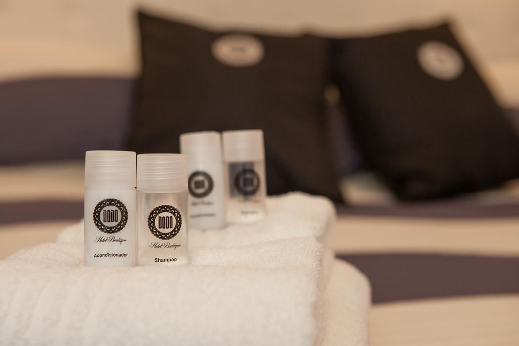 Dodo Suites Mar del Plata Luaran gambar