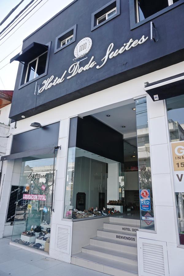 Dodo Suites Mar del Plata Luaran gambar