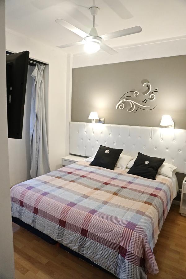 Dodo Suites Mar del Plata Luaran gambar