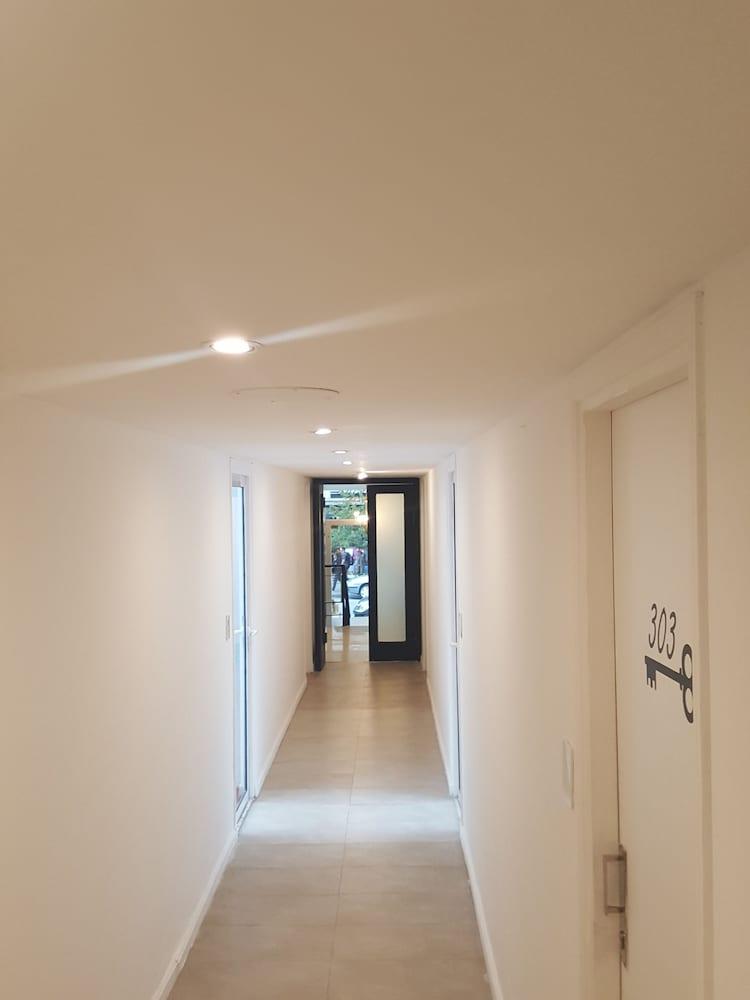 Dodo Suites Mar del Plata Luaran gambar